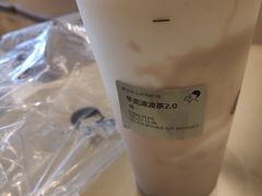 -喜茶(永旺梦乐城店)
