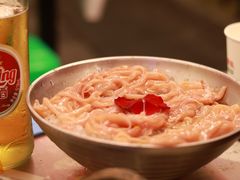 -赵美丽·重庆社区火锅·直营店(火车东站·中豪国际店)