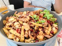 -精悦蓉(松江万达广场店)