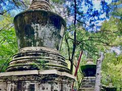 -潭柘寺景区