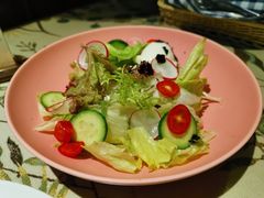 -美森西餐厅(曙光大道店)