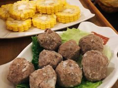 -海银海记潮汕牛肉火锅(新港中路海珠店)