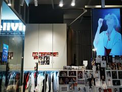 -一墨照相馆·证件照·形象照(世博店)