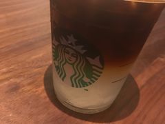 -星巴克臻选(南京艾尚天地店)