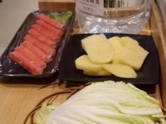 -东来顺饭庄(王府井步行街店)