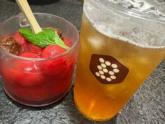 -福苗小骆驼烧烤(中关村店)