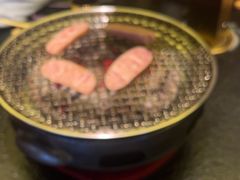 -樱嘢·炭火烧肉(惠南店)