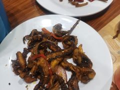 -汉巴味德(沈阳万象汇店)