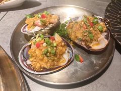 -小黑牛烤肉(聚隆店)