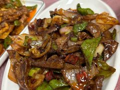 -乐乐餐厅(湘子庙街店)