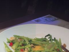 -绿茶餐厅(昆明世纪金源店)