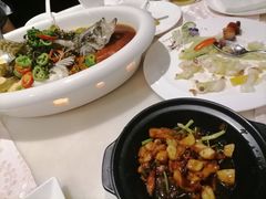 -顺德美的万豪酒店-万豪中餐厅