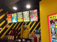 -Xcape异时刻密室逃脱(长风大悦城店)