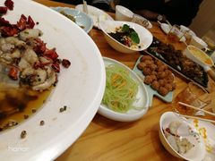 -小巷餐厅(五大街店)