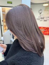 -U·NI SALON 造型