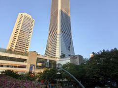 -广州中心皇冠假日酒店-环市食坊·海鲜自助餐厅