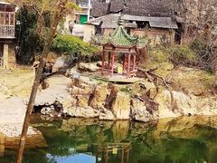 -零陵古城