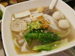 -满得意茶餐厅·顺德家常菜·港式经典(大良店)