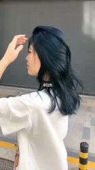 -KIMI HAIR SALON·烫染设计店