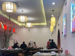 大堂-潇湘·永州会馆(百子湾店)