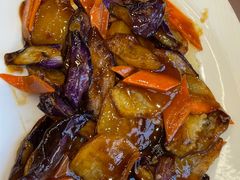 地三鲜-李老哈·东北菜(宋园路店)