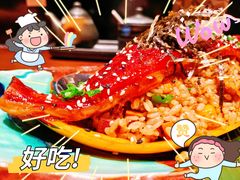 -鸟山鸣·日料食堂(王府井店)