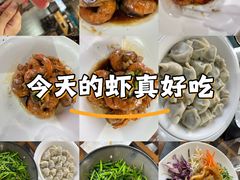 -良师门滨海人家·海鲜·家常菜(滨海城店)