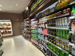 -百佳永辉超市(福田星河店)