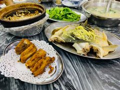 -红星光发煲仔饭(大石街店)