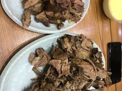 -清真·益鑫羊肉手抓馆(花园北街店)