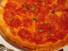 -WOLFGANG PUCK KITCHEN & BAR(迪士尼小镇店)