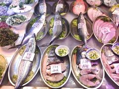 -乔家小院•本地小海鲜•非遗驴肉(万年泉路店)