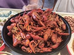 -张肴肴张记大排档(涉外店)