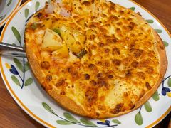 -萨莉亚意式餐厅(桃浦路店)
