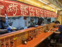 大堂-拉面莊夢語＆中华料理八椿