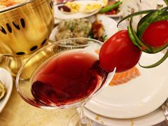 -芭菲盛宴·环球美食(解放碑英利国际店)