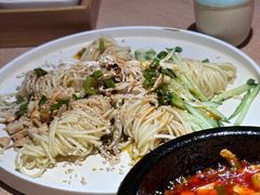 -胡马八破·川菜小馆(宽厚里店)