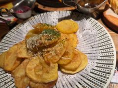 -卢布里西餐厅(海拉尔店)