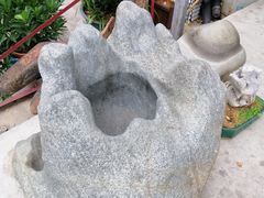 -宝安区结缘奇石博物馆