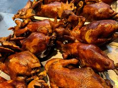 -开封张记烧鸡(花牌坊街123号院店)