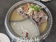 -蒙陶记羊架馆(青年路店)