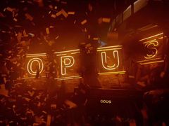 -CLUB OPUS欧贝斯酒吧(合肥店)