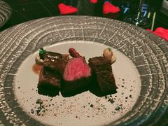 -wann lounge 低温慢煮牛排·清吧