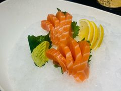 -海鲨湾海鲜会馆(百家湖1912店)