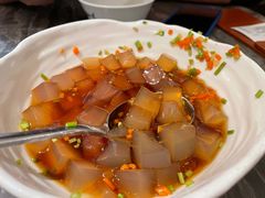 -前海沿·青岛菜(乐客城店)
