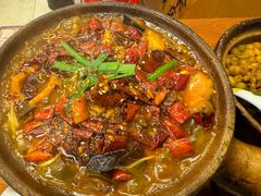 -罗妈砂锅(四川成都奎星楼店)
