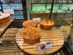 -味多美蛋糕(西安门店)