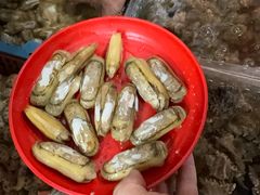 -坛南湾阿强农家乐.海鲜大排档老字号(福州地标美食店)