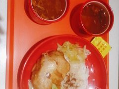 -大圆碗•T骨大排饭(天海店)
