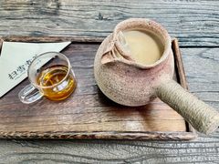 -扫雪煮茶(西村店)
